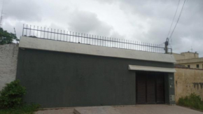 Casa com piscina